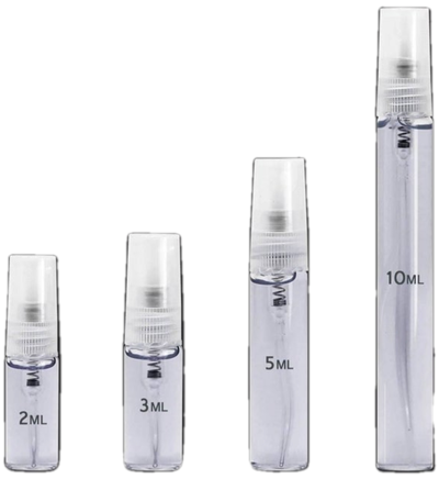 Decants 5 ml