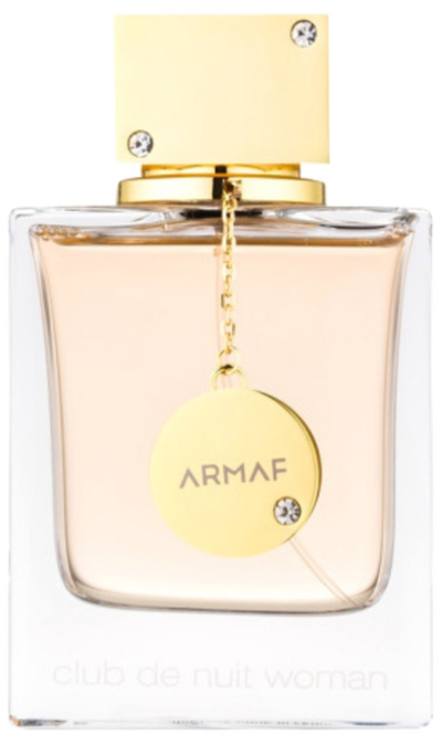 Club de nuit woman,  Armaf 