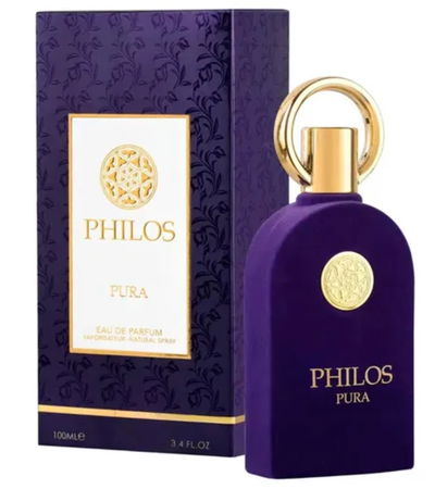 Philos pura, Maison Alhambra 