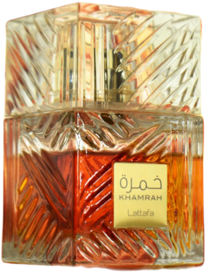 Khamrah, Lattafa 