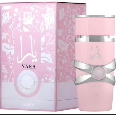 Yara pink,  Lattafa 