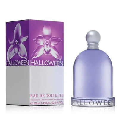 Halloween, Jesús del Pozo edt