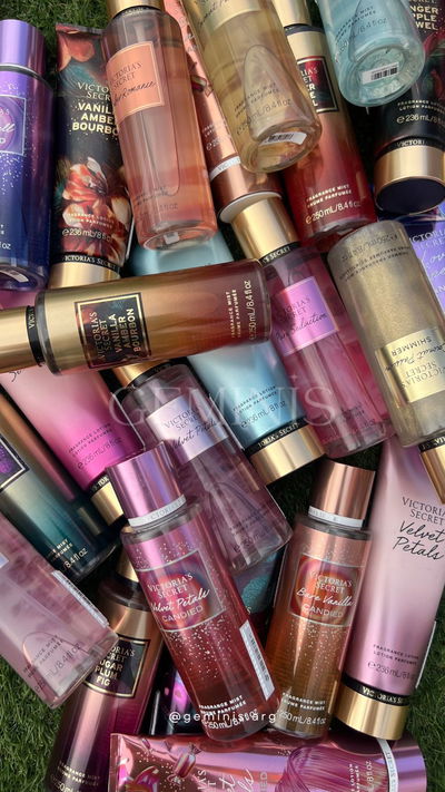 Body mist Victoria Secret 