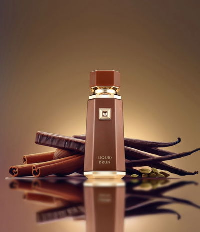 Liquid Brun, French Avenue
