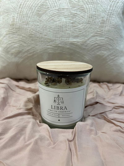 Vela Libra