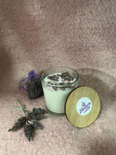 Lavanda Noctara