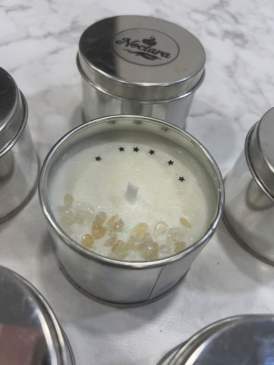 Latita Ágata Noctara