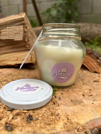 Velon Almendra Noctara - Bergamota