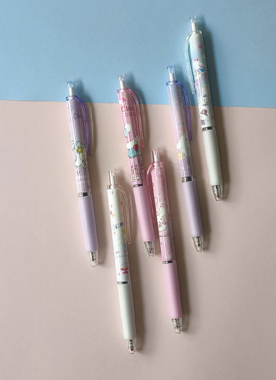 Lapicera gel Cinnamoroll