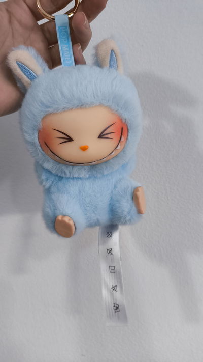 Muñeco Labubu