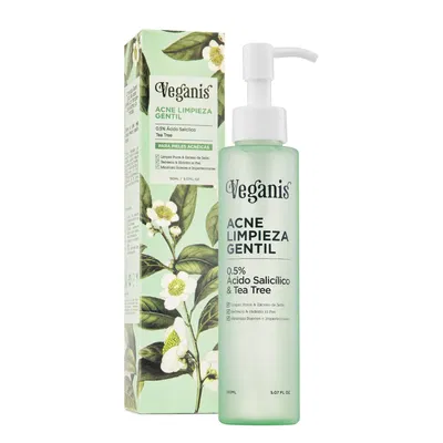 ACNE LIMPIEZA GENTIL 150 ML