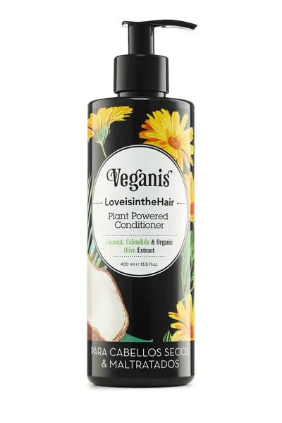 Acondicionador Plant Powered Reparador