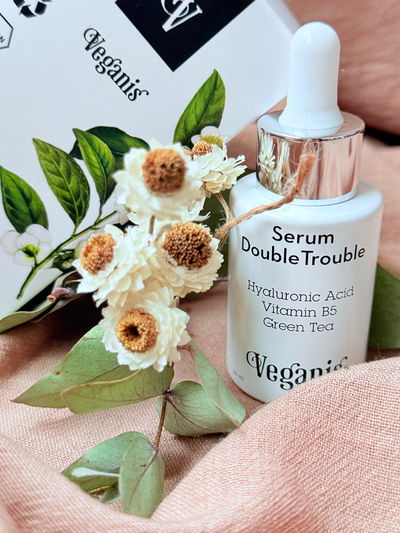 Serum Double Trouble