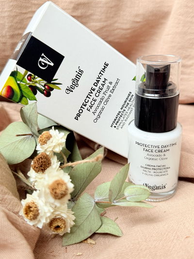  Antiage Facial - Crema de Día