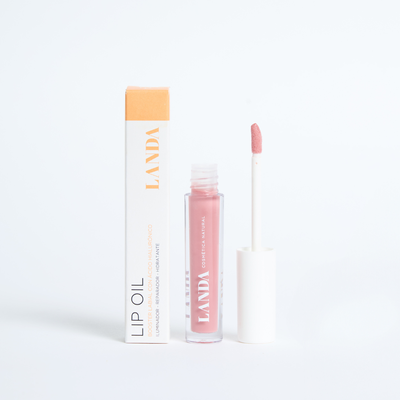 Lip Oil Rosa 