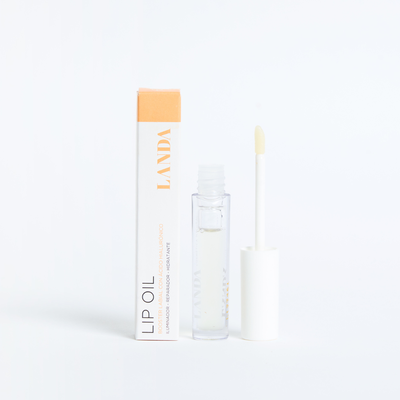 Lip Oil Cristal 