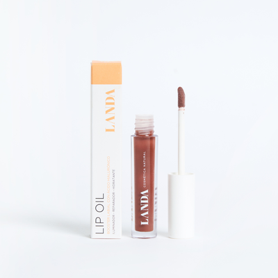 Lip Oil Choco