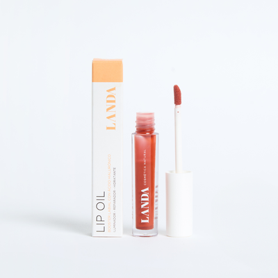 Lip Oil Rojp