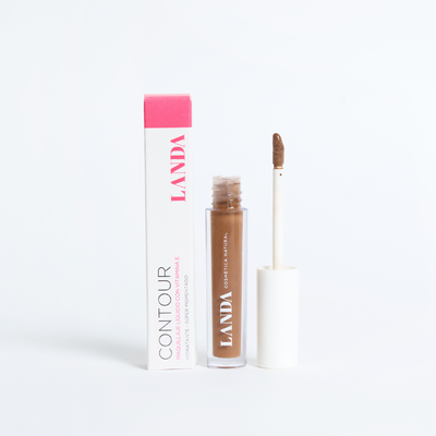 Contour líquido Deep
