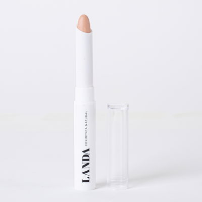 Corrector cremoso III