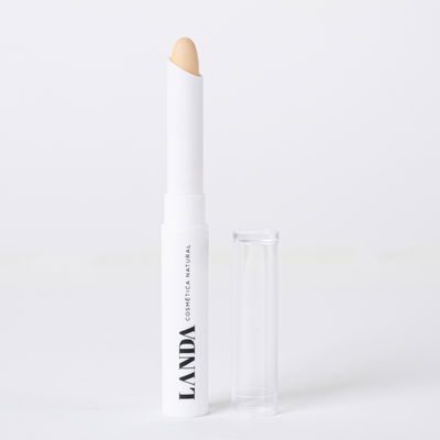 Corrector cremoso I