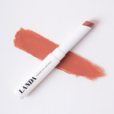 Labial multipropósito - MATE IV