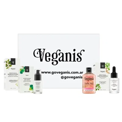 Kit Facial de Noche