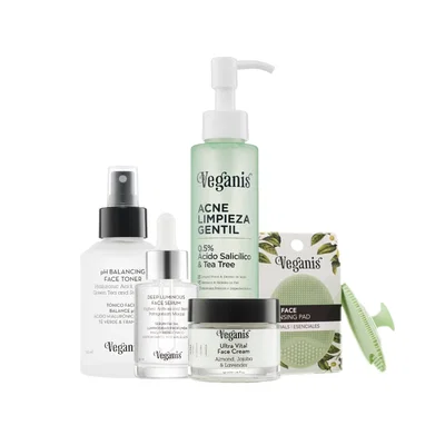 Kit Control Total Zona T