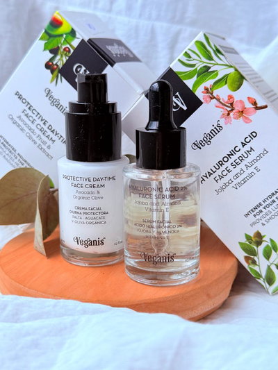 Combo Protección & Glow