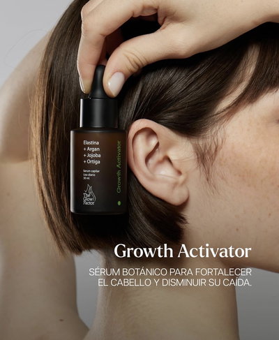 Growth Activator