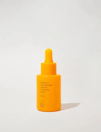 C Bright Oil