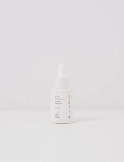 Luxury Base Oil