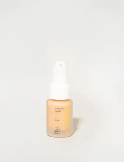 Lumière Liquid