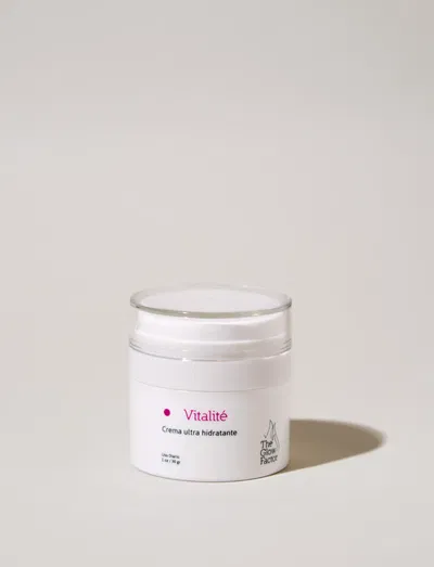 Vitalité