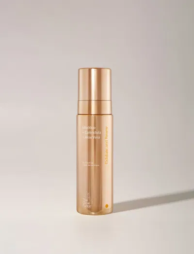 Exfoliate and Renew
