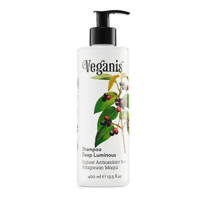 Shampoo Maqui Patagónico Deep Luminous