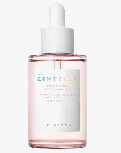 SKIN1004 CENTELLA POREMIZING FRESH AMPOULE 50ml | Serum Facial - Poros Dilatados