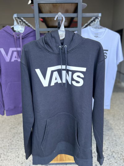 Buzo Vans Classic