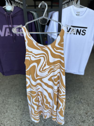 Vestido Playero