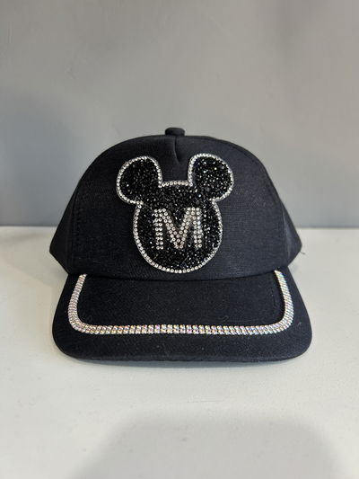 Gorra Mickey