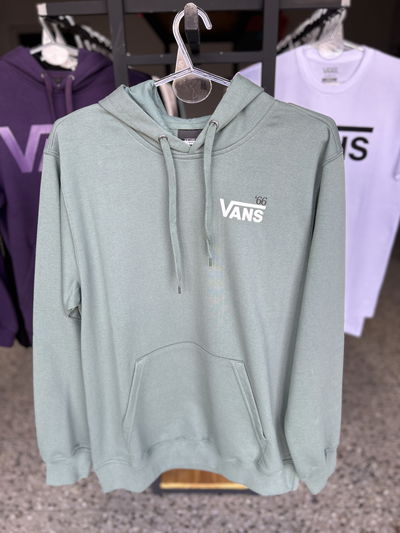 Buzo Vans '66