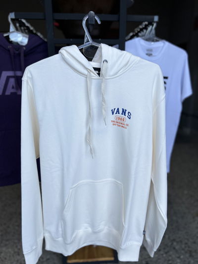 Buzo Vans 1966