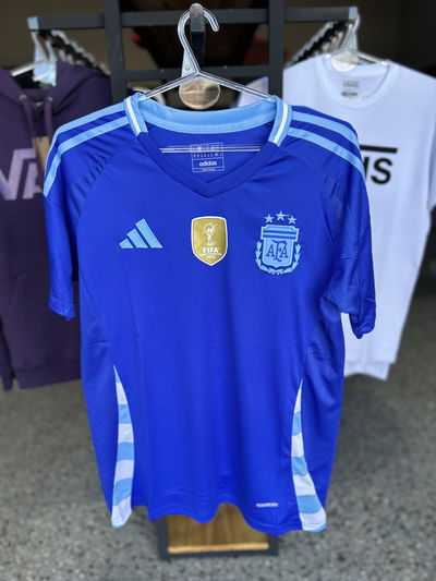Camiseta Argentina 