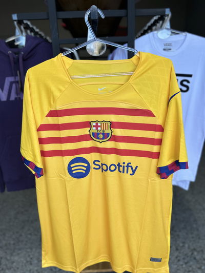 Camiseta Barcelona