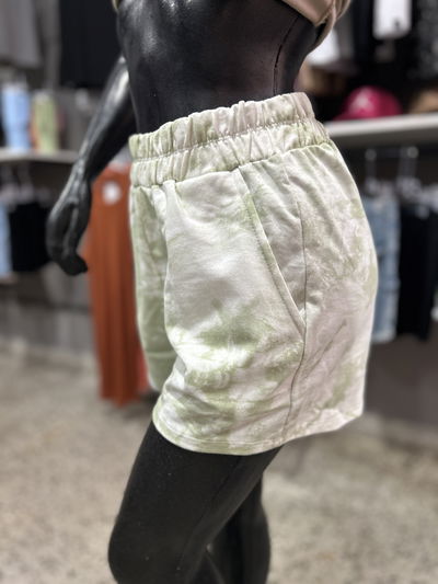 Short Batik