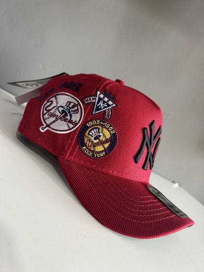 Gorra NY