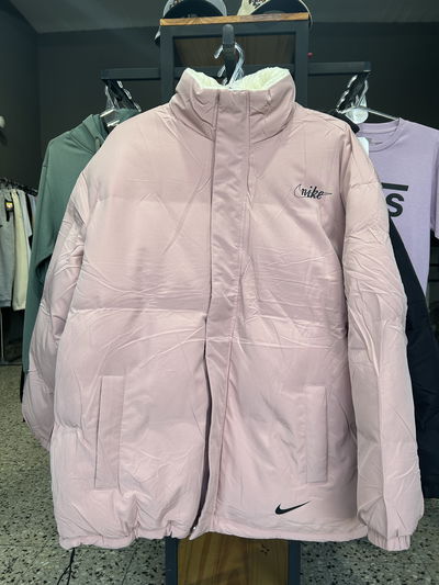 Camperon Nike Peluche