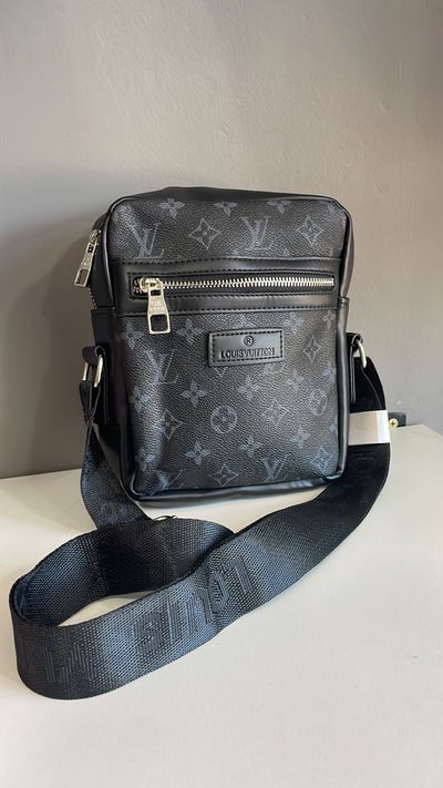 Morral LV 