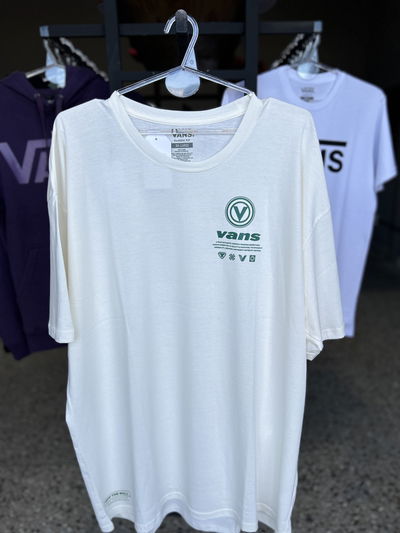 Remera Vans Spanning