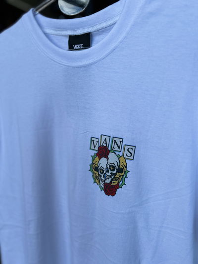 Remera Vans Calvera